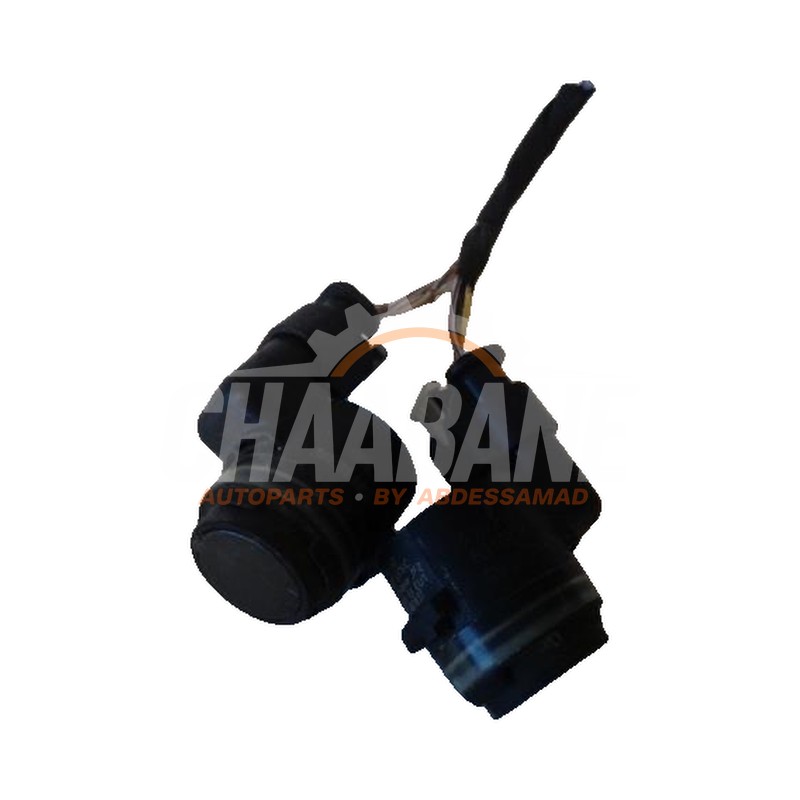 Faisceau de cables Pdc 4F0973703 Lamborghini Urus 4.0 V8 2018