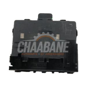 Module verrouillage central des portes 5Q0959592L Audi TTS (FV3/FVP) 2014
