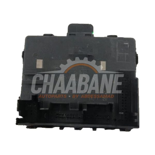 Module verrouillage central des portes 5Q0959592L Audi TTS (FV3/FVP) 2014