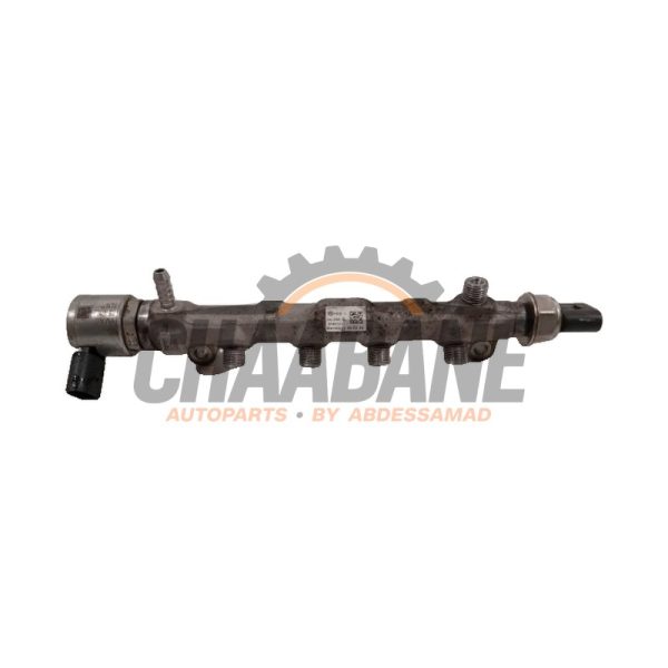 Systeme dinjection 04L089G Audi Q2 2016