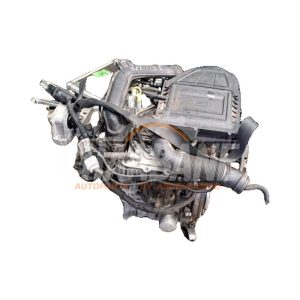 Moteur Seat Leon ST (5FF) 1.0 TSI 12V 2012 / 2020