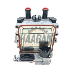 Element de chauffage ZGS002Q05 Mercedes CLA (118.3) 1.3 CLA-250 e Turbo 16V