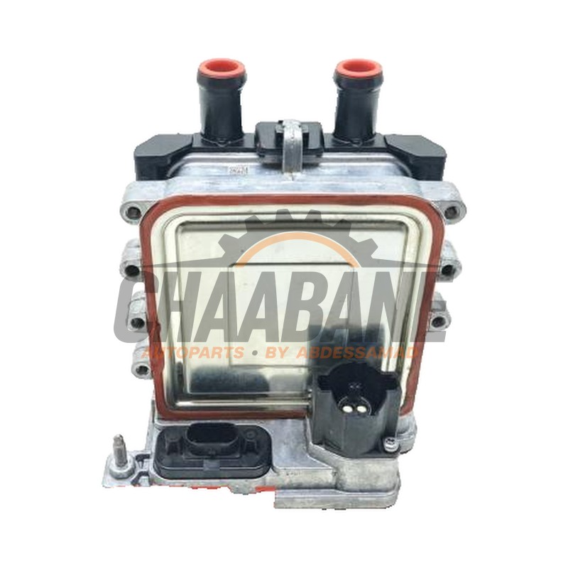 Element de chauffage ZGS002Q05 Mercedes CLA (118.3) 1.3 CLA-250 e Turbo 16V