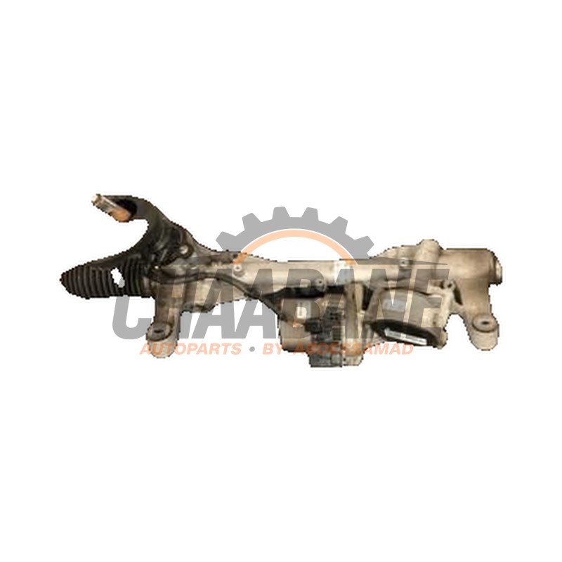 Boitier de direction assistee A1184602400 Mercedes CLA (118.3) 1.3 CLA-200 Turbo 16V