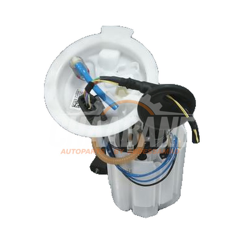 Pompe dinjection 7300472 BMW 1-Serie 2019