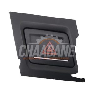 Commutateur eclairage durgence 5TB857368 Volkswagen Touran (5T1) 2.0 TDI 110 2015