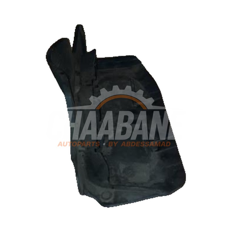 Plaque de protection divers 4M0505415 Audi Q7 (4MB/4MG) 3.0 TDI V6 24V e-tron plug-in hybrid 2015