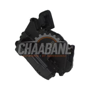 Serrure portiere mecanique 4portes arriere droite 5TA839016L Seat Leon 2020