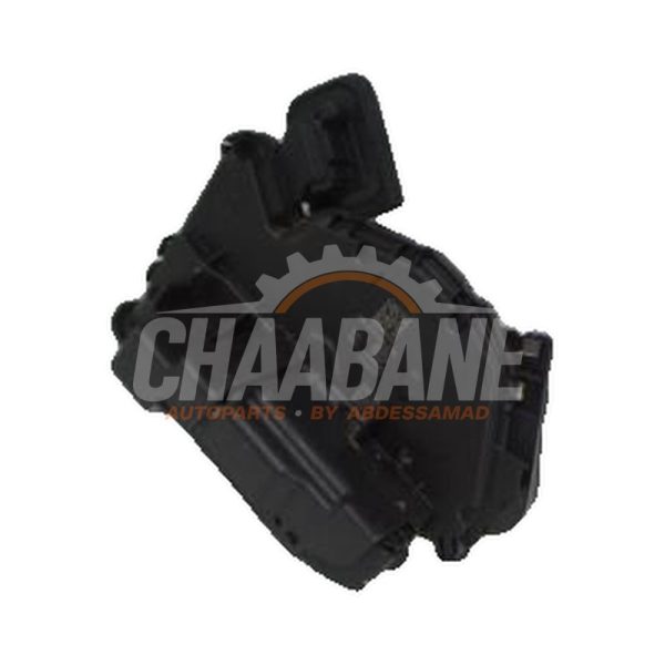 Serrure portiere mecanique 4portes arriere droite 5TA839016L Seat Leon 2020