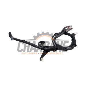 Cable (divers) A2135401087 Mercedes E (W213) E-220d 2.0 Turbo 16V