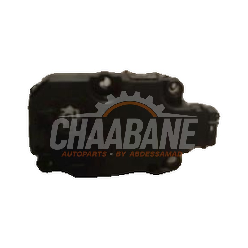 Clapet chauffage moteur K11119A00 Mercedes GLC (X253) 2.2 250d 16V BlueTEC 4-Matic