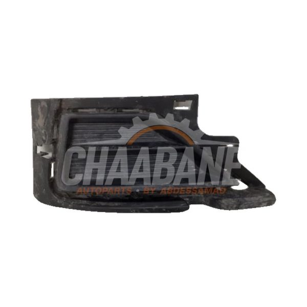 Element pare-chocs avant gauche 510853211B Volkswagen Golf Sportsvan (AUVS) 1.2 TSI 16V BlueMOTION 2014 / 2021