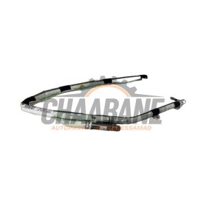 Airbag de toit gauche 622671501C Mercedes CLA Shooting Brake (117.9) 1.6 CLA-180 16V