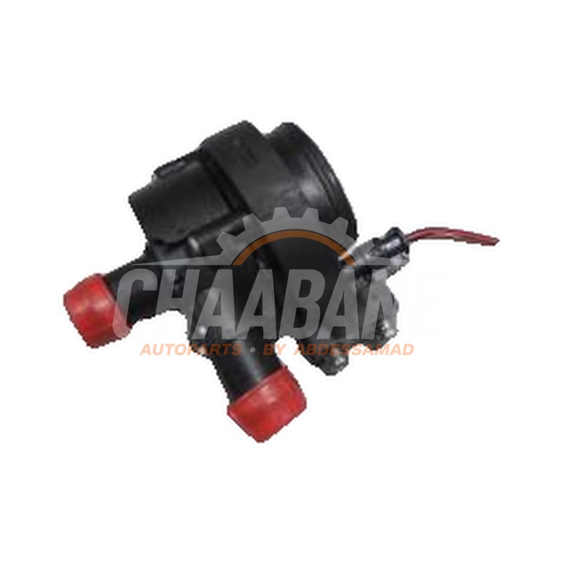 Pompe a eau 5G0965567 Volkswagen Caddy 2015 / 2020