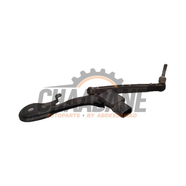 Capteur lumiere 80A907504 Audi Q5 (FYB/FYG) 2.0 TDI 16V Quattro 2016
