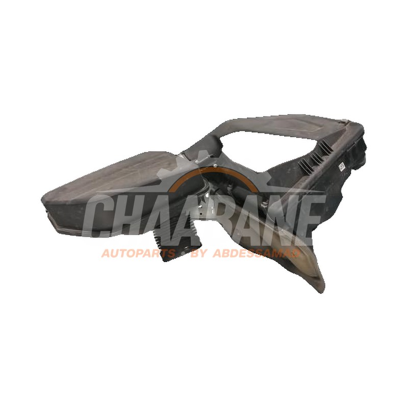 Boitier filtre a air 5A0C6D9 BMW 4-Serie 2020