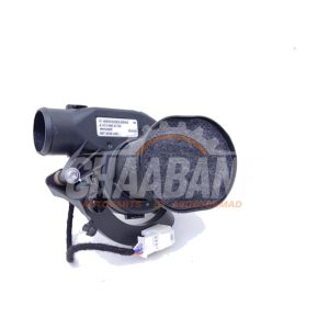 Moteur de ventilation chauffage A2139062700 Mercedes AMG GT 4-door coupe (X290) 4.0 63 S V8 Turbo 4-Matic+