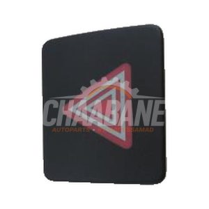 Bouton de warning 8W0941509A Audi A5 2016