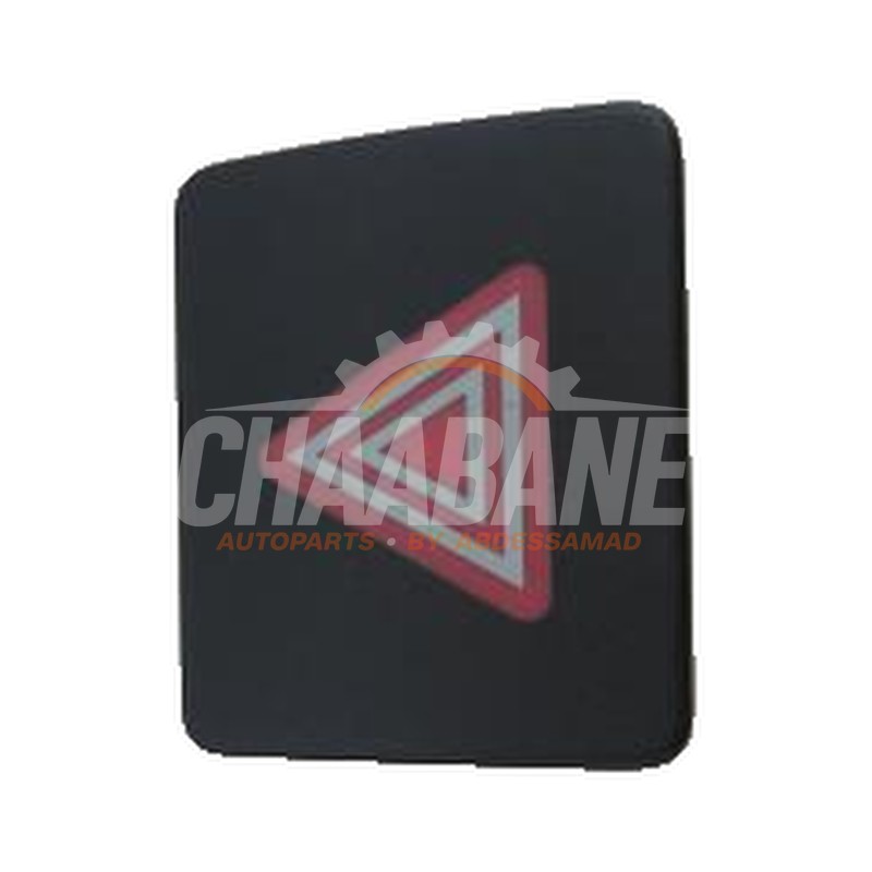 Commutateur eclairage durgence 8W0941509A Audi A5 2016