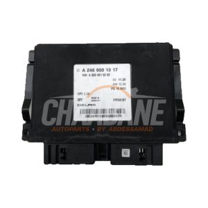 Ordinateur divers 2469001317 Mercedes A (W176) 1.5 A-180 CDI, A-180d 16V