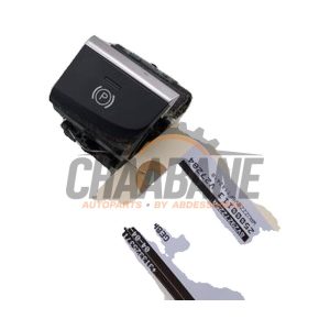 Commutateur frein a main 8V2927225A Audi A3 2012 / 2020