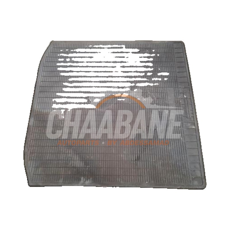 Tapis de coffre 5E5061160 Skoda Octavia Combi (5EAC) 1.0 TSI 12V 2012 / 2020