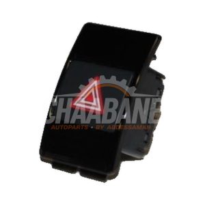 Commutateur eclairage durgence 4G09415095PR Audi RS7 Sportback (4GA/4GF) 2013 / 2018