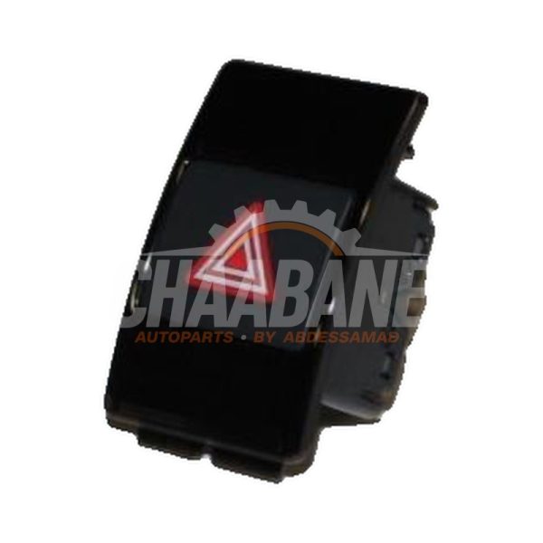 Commutateur eclairage durgence 4G09415095PR Audi RS7 Sportback (4GA/4GF) 2013 / 2018