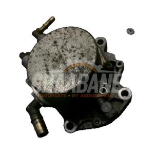 Pompe a vide assistant de freinage LR022758 Landrover Range Rover IV (LG) 4.4 SDV8 32V