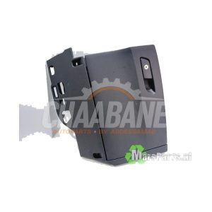 Boite a gants 8W1857035B6PS Audi A4 (B9) 2.0 TDI Ultra 16V 2015