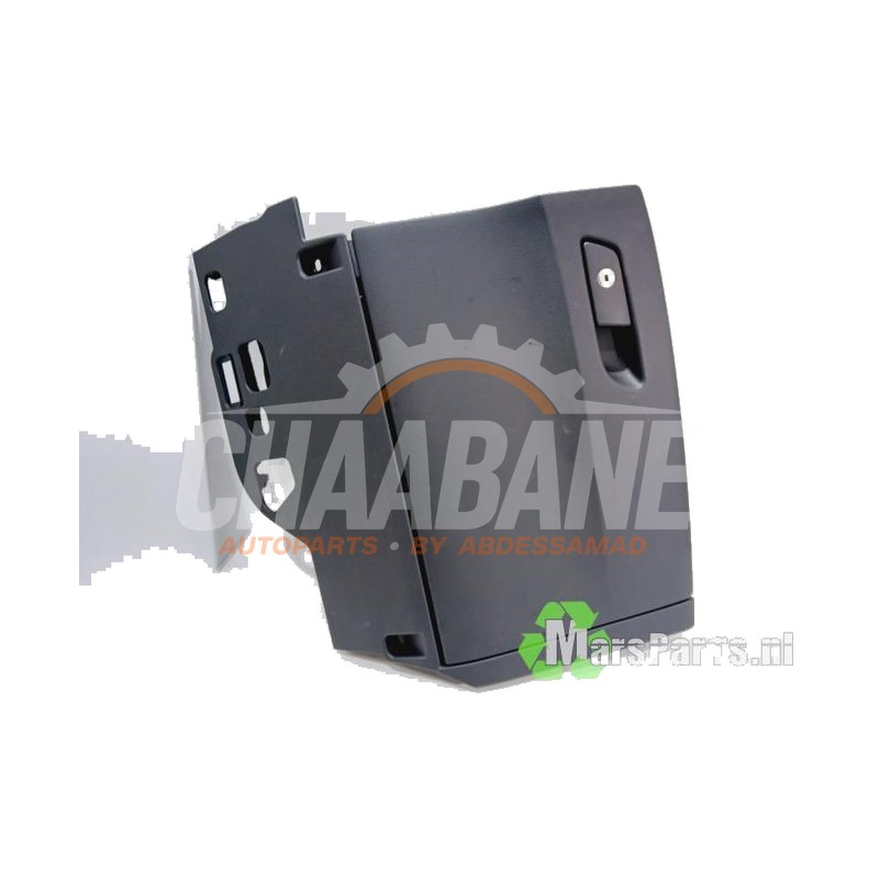 Boite a gants 8W1857035B6PS Audi A4 (B9) 2.0 TDI Ultra 16V 2015