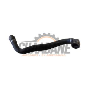 Raccordement du tuyau deau T2H6979 Jaguar XE 2.0 D E-Performance 16V