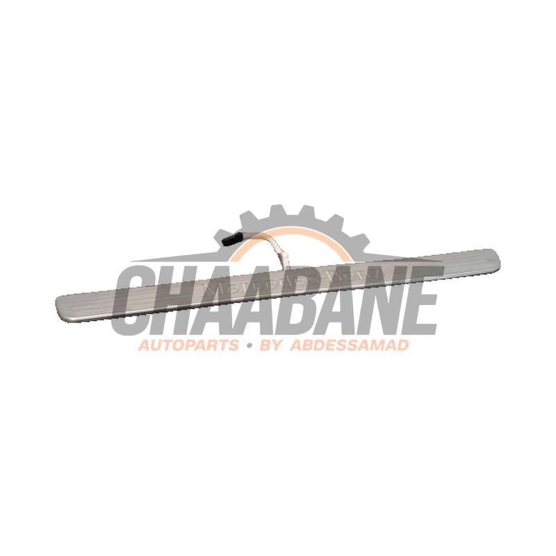 Eclairage dembarquement A1776801105 Mercedes A Limousine (177.1) 2.0 A-200d