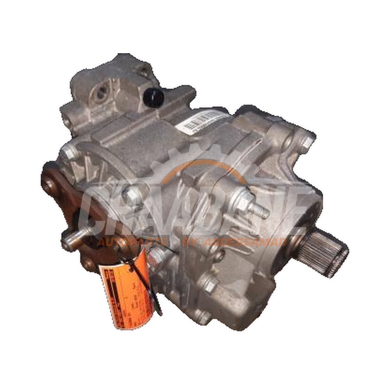 Boite de transfert 4x4 0A6409053AJ Seat Tarraco 2018 / 2024