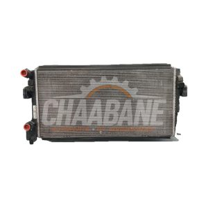 Radiateur deau 5Q0121251EC Audi A3 2012 / 2020