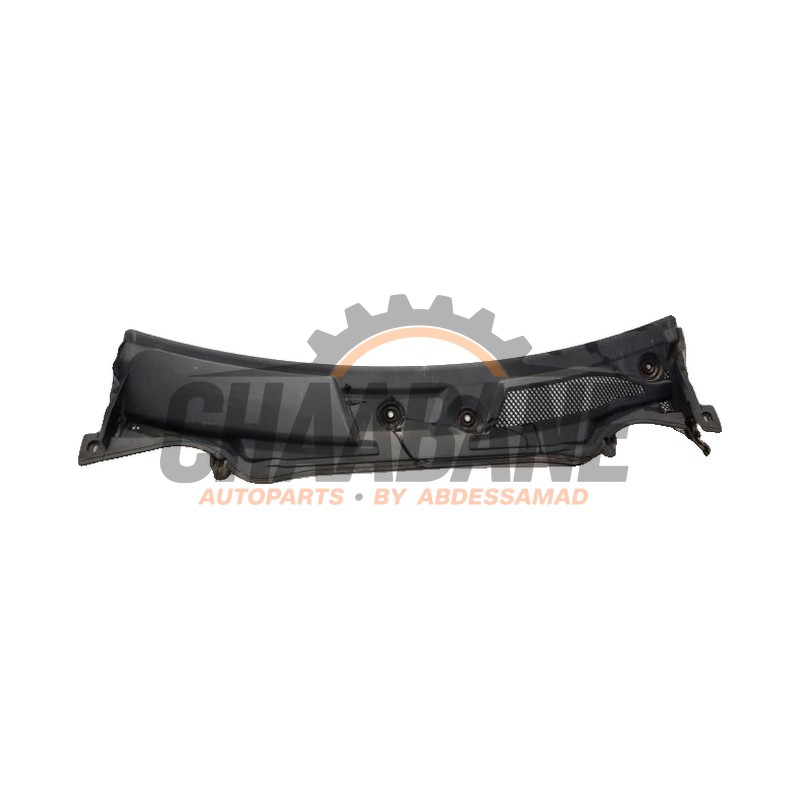 Paravent A1768300013 Mercedes CLA Shooting Brake (117.9) 1.6 CLA-180 16V