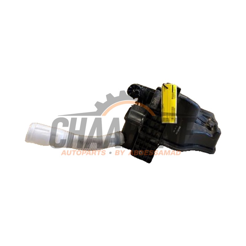 Reservoir lave-glace avant 6V0955449 Skoda Rapid 1.2 TSI 2012 / 2022