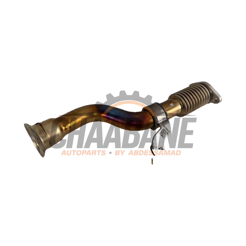 Tube RGE A6541406803 Mercedes Vito (447.6) 2.0 110 CDI 16V