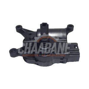 Clapet chauffage moteur 5Q0907511H Audi Q2 (GAB/GAG) 1.4 TFSI 16V 2016