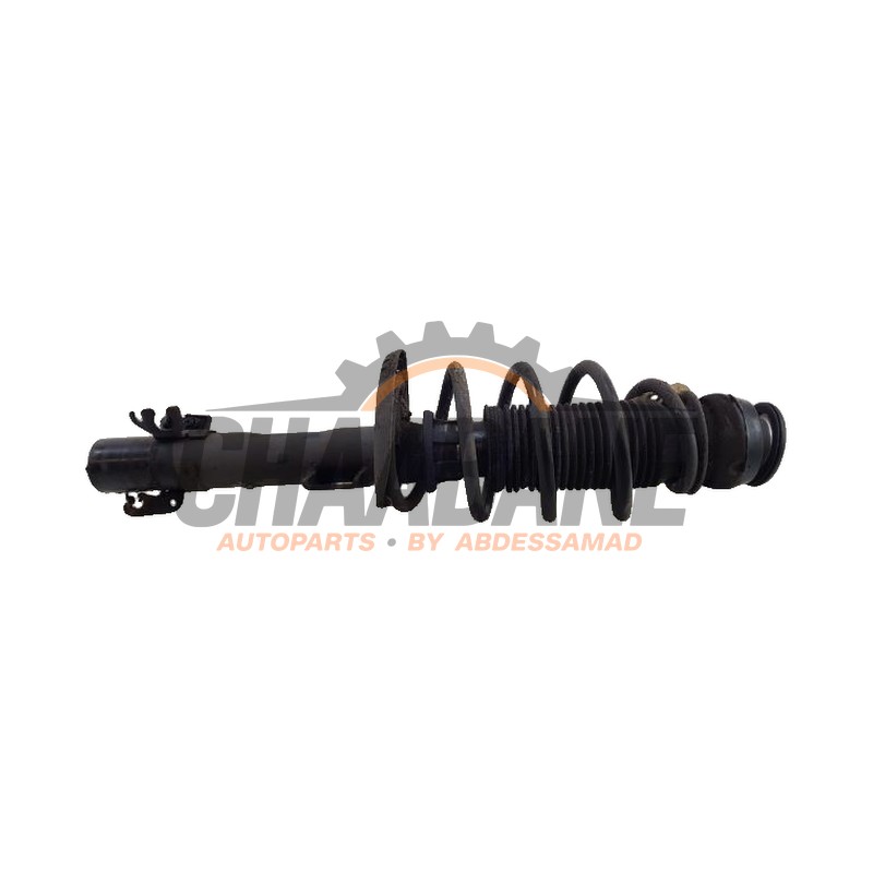 Amortisseur avant droit Skoda Fabia III (NJ3) 1.2 TSI 16V 2014 / 2021