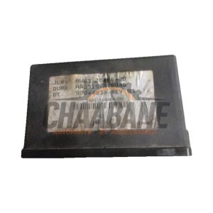 Module frein a main C2D41993 Jaguar XF Sportbrake 2.2 D 16V