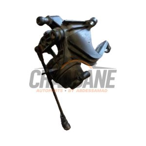 Tubulure dadmission actionneur 079462K Audi S6 (C7) 4.0 V8 TFSI 2012 / 2018