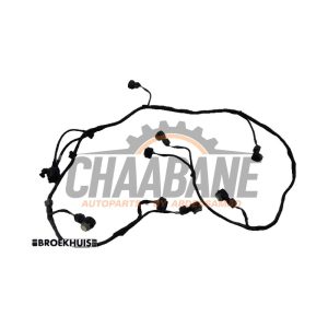Kit capteur PDC A0009059300 Mercedes GLA AMG (156.9) 2.0 45 AMG Turbo 16V