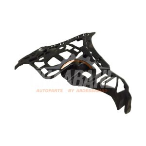 Support pare-chocs arriere droit A2928850221 Mercedes GLE Coupe (C292) 400 3.0 V6 24V biturbo 4-Matic