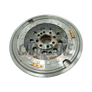 Volant dinertie masse double A6540301101 Mercedes A (177.0) 2.0 A-200d