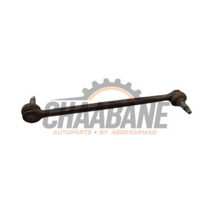 Guide barre stabilisatrice A2473204200 Mercedes A-Klasse AMG (177.1) 2.0 A-35 AMG Turbo 16V 4Matic