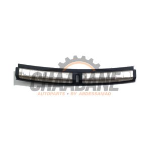 Serrure hayon 7413689 BMW X1 (F48) xDrive 20i 2.0 16V Twin Power Turbo 2014 / 2022