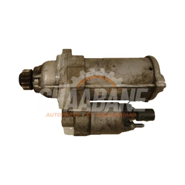 Demarreur 02M91024Q02M911024Q Seat Ibiza 2017