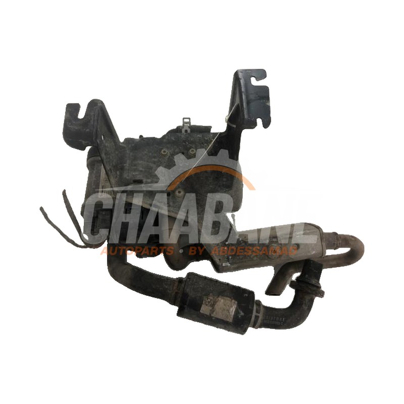 Chauffage stationnaire 9108308201 Mercedes Sprinter 3,5t (907.6/910.6) 317 CDI 2.0 D RWD