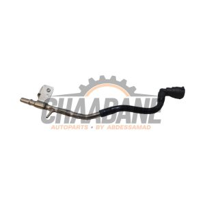 Conduit (divers) A6512300656 Mercedes A (W176) 1.6 A-180 16V